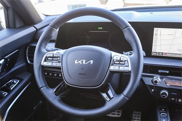 2025 Kia Telluride SX X-Line Glendale CA