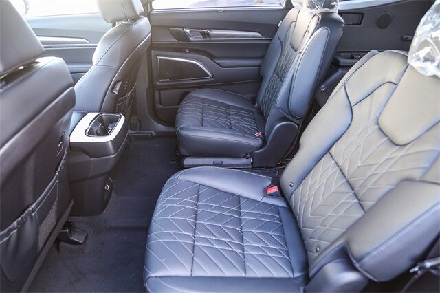 2025 Kia Telluride SX X-Line Glendale CA
