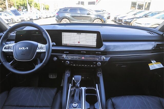 2025 Kia Telluride SX X-Line Glendale CA