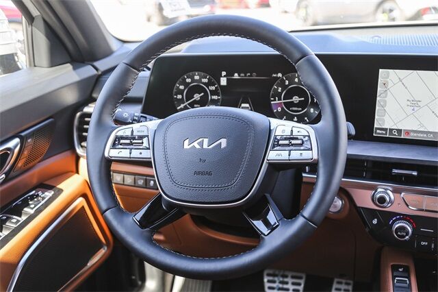 2025 Kia Telluride SX X-Line Glendale CA
