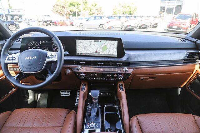 2025 Kia Telluride SX X-Line Glendale CA