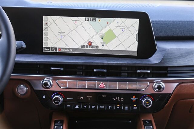 2025 Kia Telluride SX X-Line Glendale CA