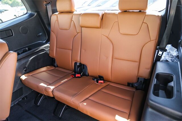 2025 Kia Telluride SX X-Line Glendale CA