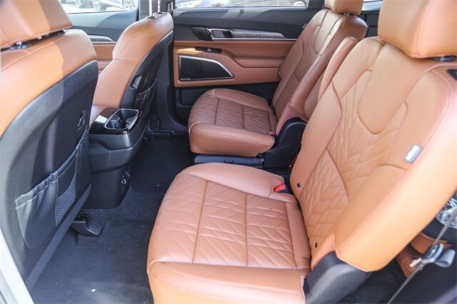 2025 Kia Telluride SX X-Line Glendale CA