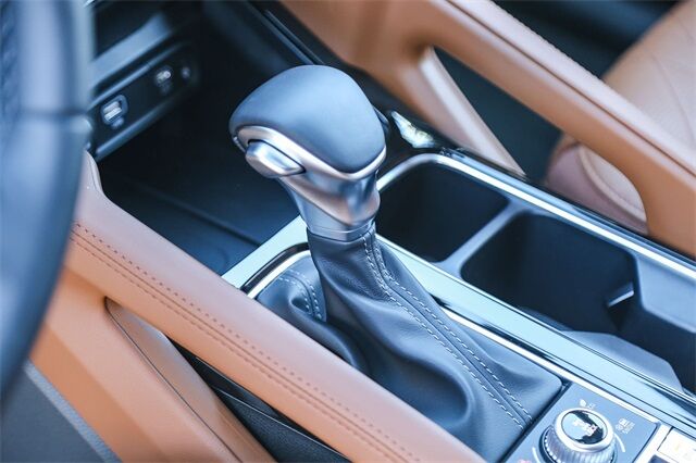 2025 Kia Telluride SX X-Line Glendale CA