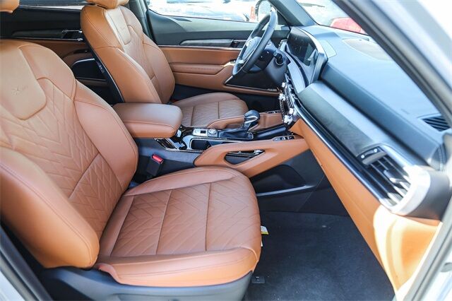 2025 Kia Telluride SX X-Line Glendale CA
