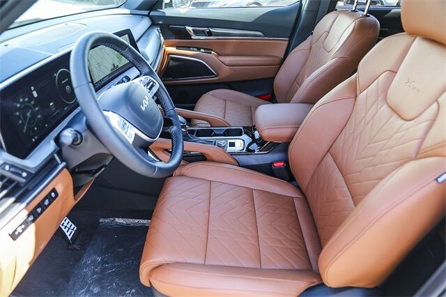 2025 Kia Telluride SX X-Line Glendale CA