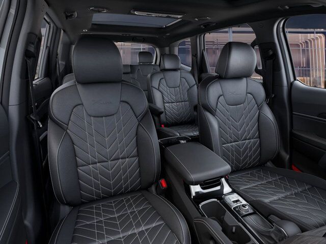 2025 Kia Telluride SX X-Line Hamburg PA