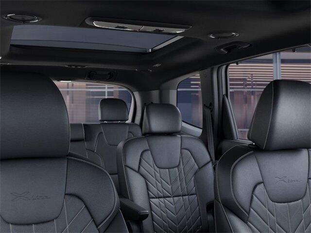 2025 Kia Telluride SX X-Line Huntington Beach CA