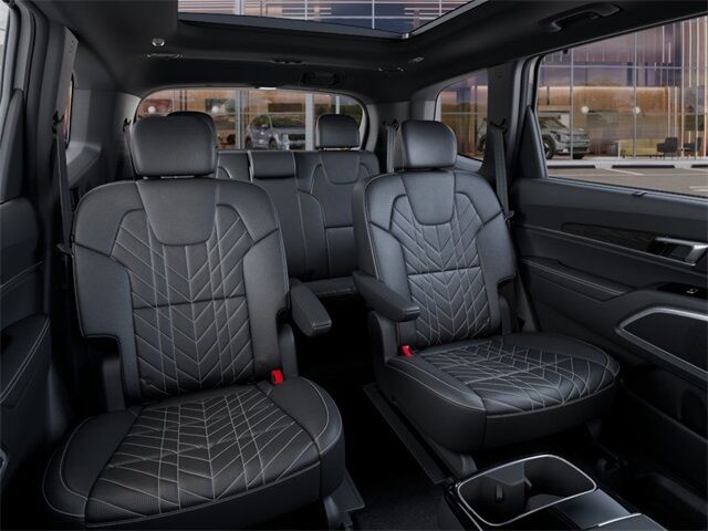 2025 Kia Telluride SX X-Line Huntington Beach CA