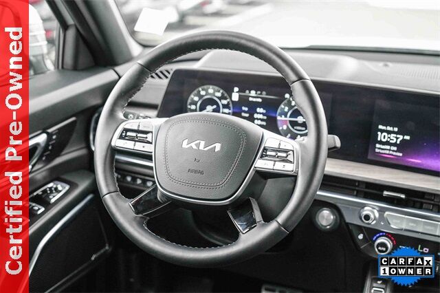 2025 Kia Telluride SX X-Line Huntington Beach CA