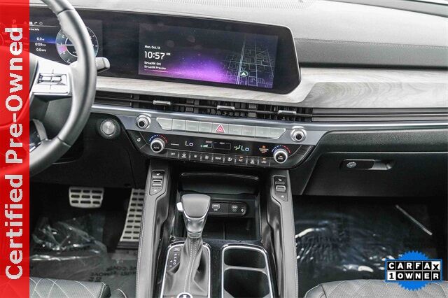 2025 Kia Telluride SX X-Line Huntington Beach CA
