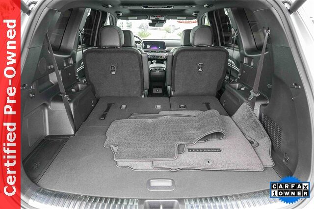 2025 Kia Telluride SX X-Line Huntington Beach CA