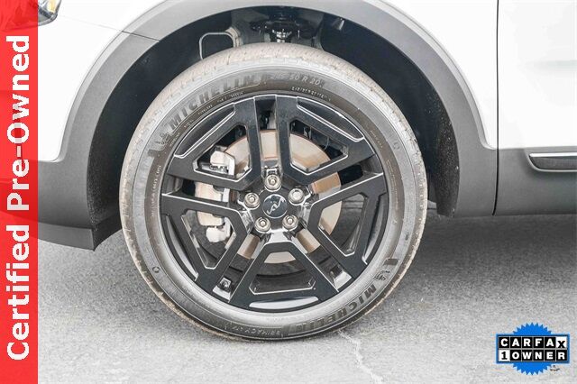 2025 Kia Telluride SX X-Line Huntington Beach CA