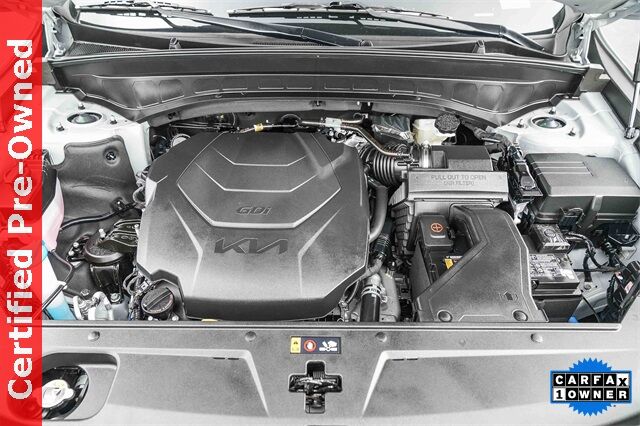 2025 Kia Telluride SX X-Line Huntington Beach CA