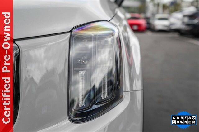 2025 Kia Telluride SX X-Line Huntington Beach CA