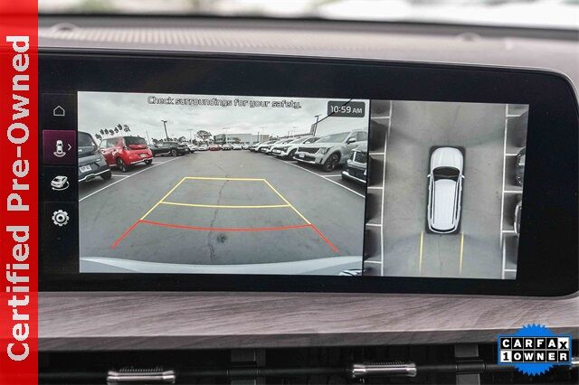 2025 Kia Telluride SX X-Line Huntington Beach CA