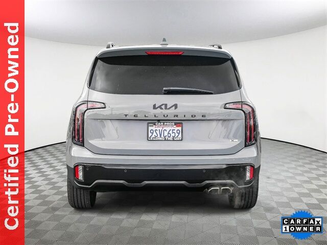 2025 Kia Telluride SX X-Line Huntington Beach CA