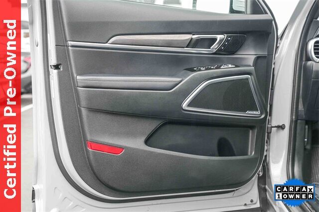 2025 Kia Telluride SX X-Line Huntington Beach CA