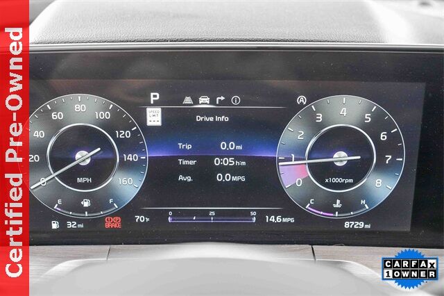 2025 Kia Telluride SX X-Line Huntington Beach CA