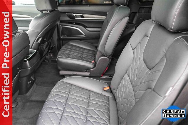 2025 Kia Telluride SX X-Line Huntington Beach CA