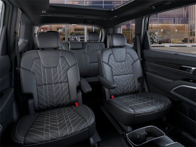 2025 Kia Telluride SX X-Line Moreno Valley CA
