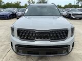 2025 Kia Telluride SX X-Line Oshkosh WI