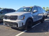 2025 Kia Telluride SX X-Line Oshkosh WI