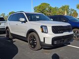 2025 Kia Telluride SX X-Line Video