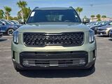 2025 Kia Telluride SX X-Line Oshkosh WI 2025 Kia Telluride SX X-Line Oshkosh WI