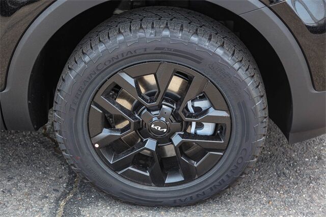 2025 Kia Telluride SX X-Line Renton WA