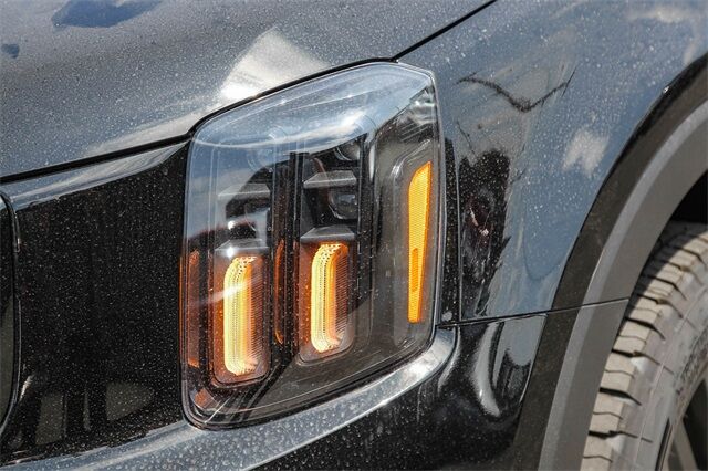 2025 Kia Telluride SX X-Line Renton WA