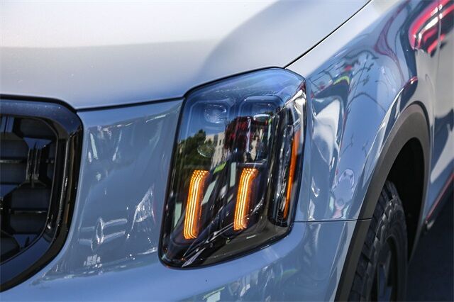 2025 Kia Telluride SX X-Line Renton WA