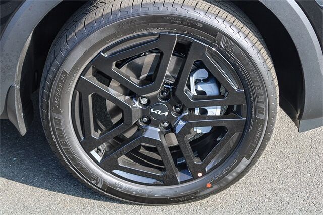2025 Kia Telluride SX X-Line Renton WA
