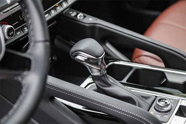 2025 Kia Telluride SX X-Line Renton WA