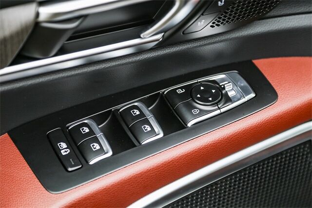 2025 Kia Telluride SX X-Line Renton WA
