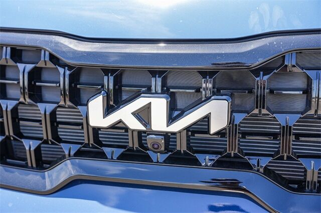 2025 Kia Telluride SX X-Line Renton WA