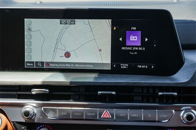 2025 Kia Telluride SX X-Line Renton WA