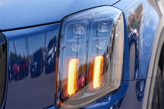 2025 Kia Telluride SX X-Line Renton WA