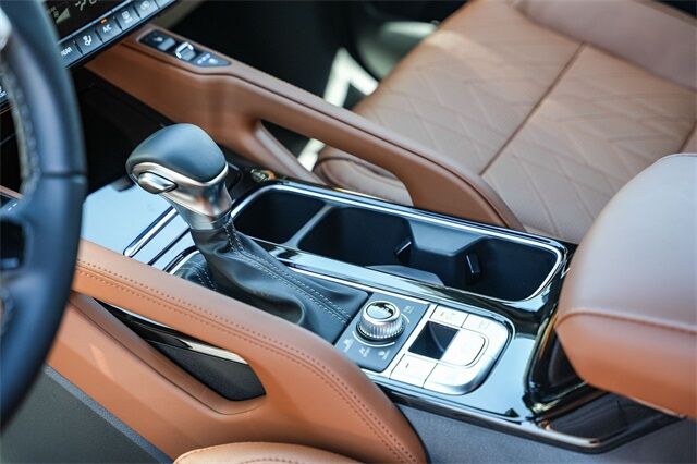 2025 Kia Telluride SX X-Line Renton WA