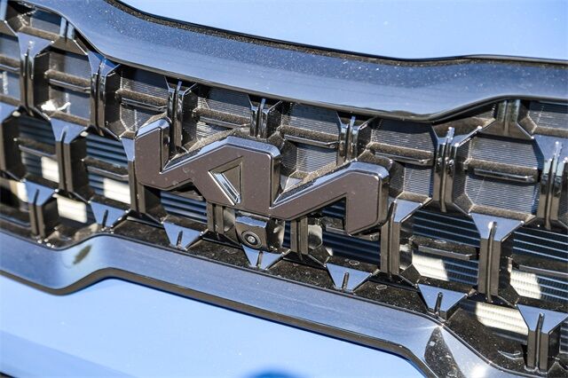 2025 Kia Telluride SX X-Line Renton WA