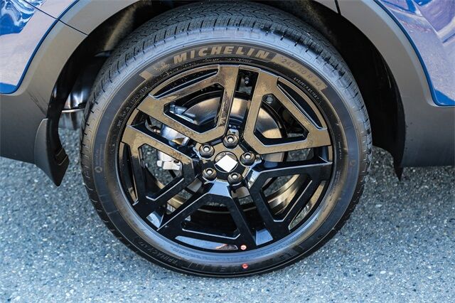 2025 Kia Telluride SX X-Line Renton WA