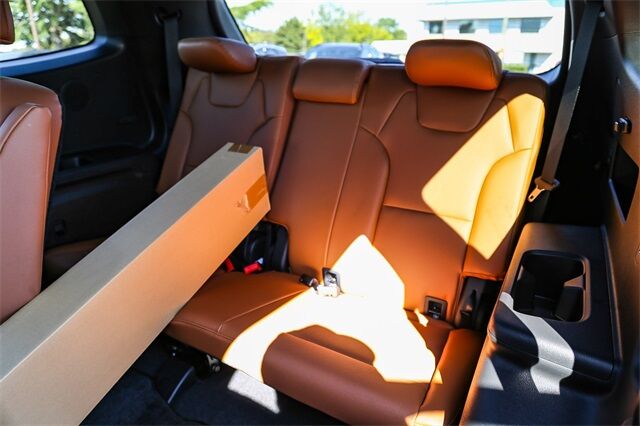 2025 Kia Telluride SX X-Line Renton WA