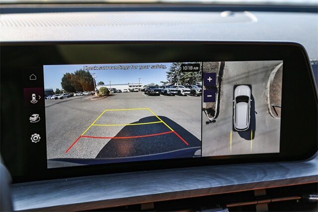 2025 Kia Telluride SX X-Line Renton WA