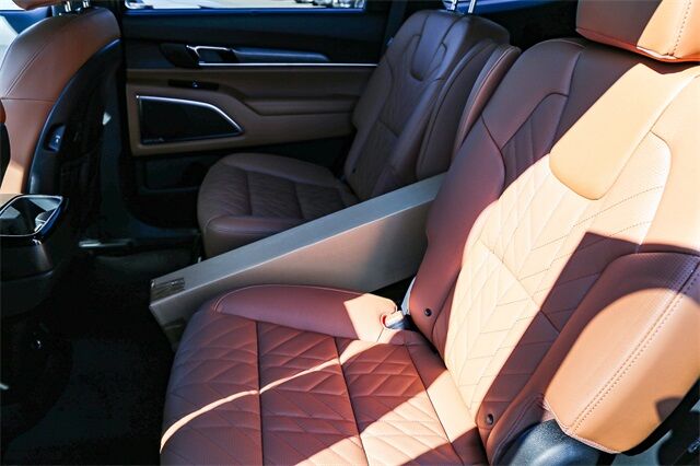 2025 Kia Telluride SX X-Line Renton WA