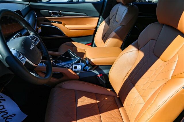 2025 Kia Telluride SX X-Line Renton WA