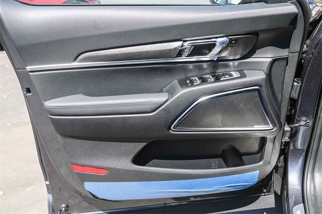 2025 Kia Telluride SX X-Line Renton WA