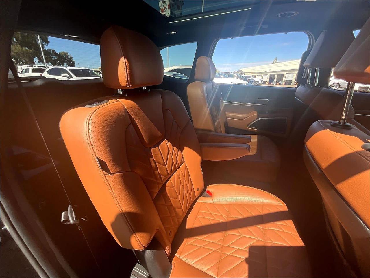 2025 Kia Telluride SX X-Line Roseville CA