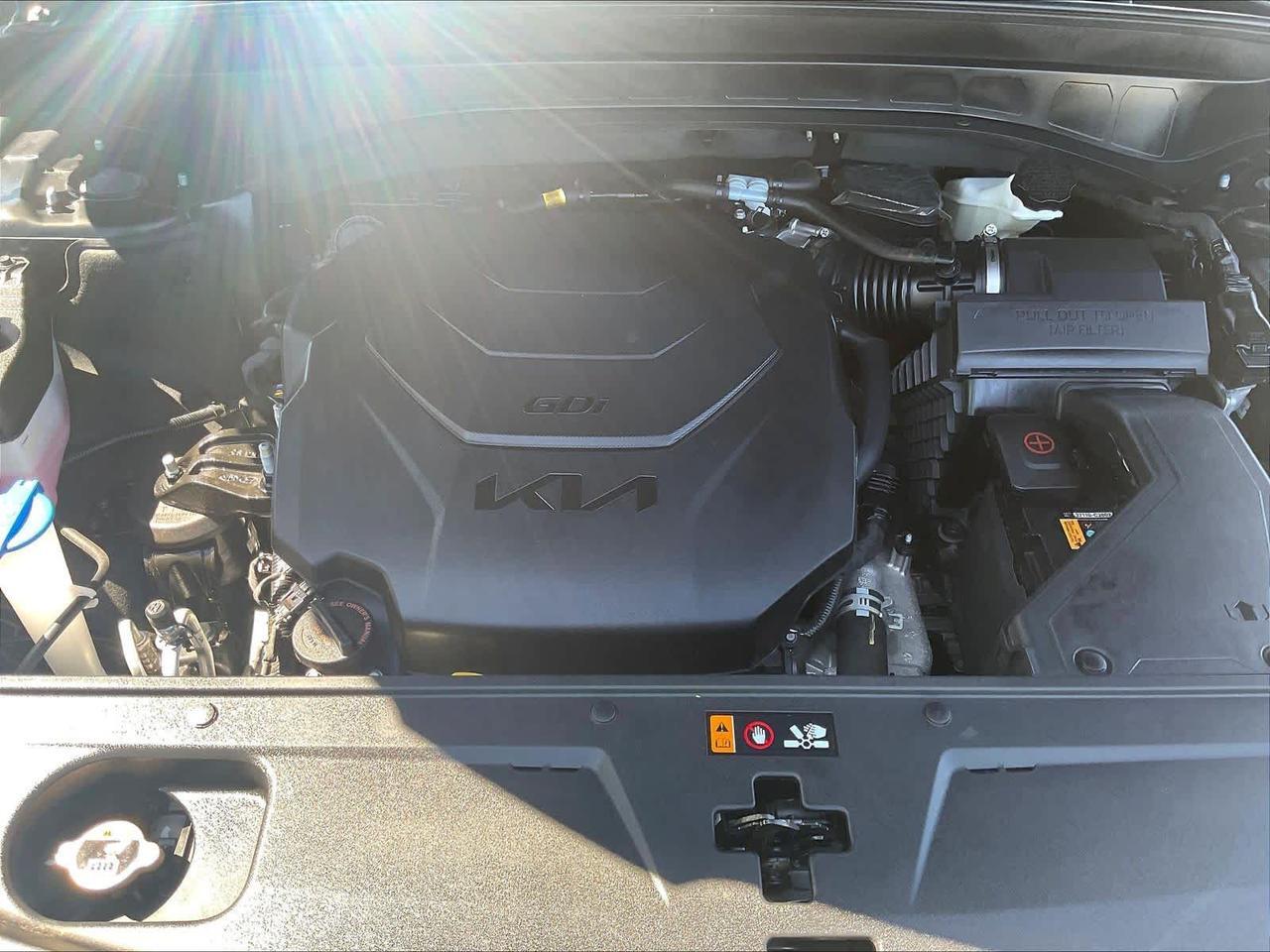 2025 Kia Telluride SX X-Line Roseville CA