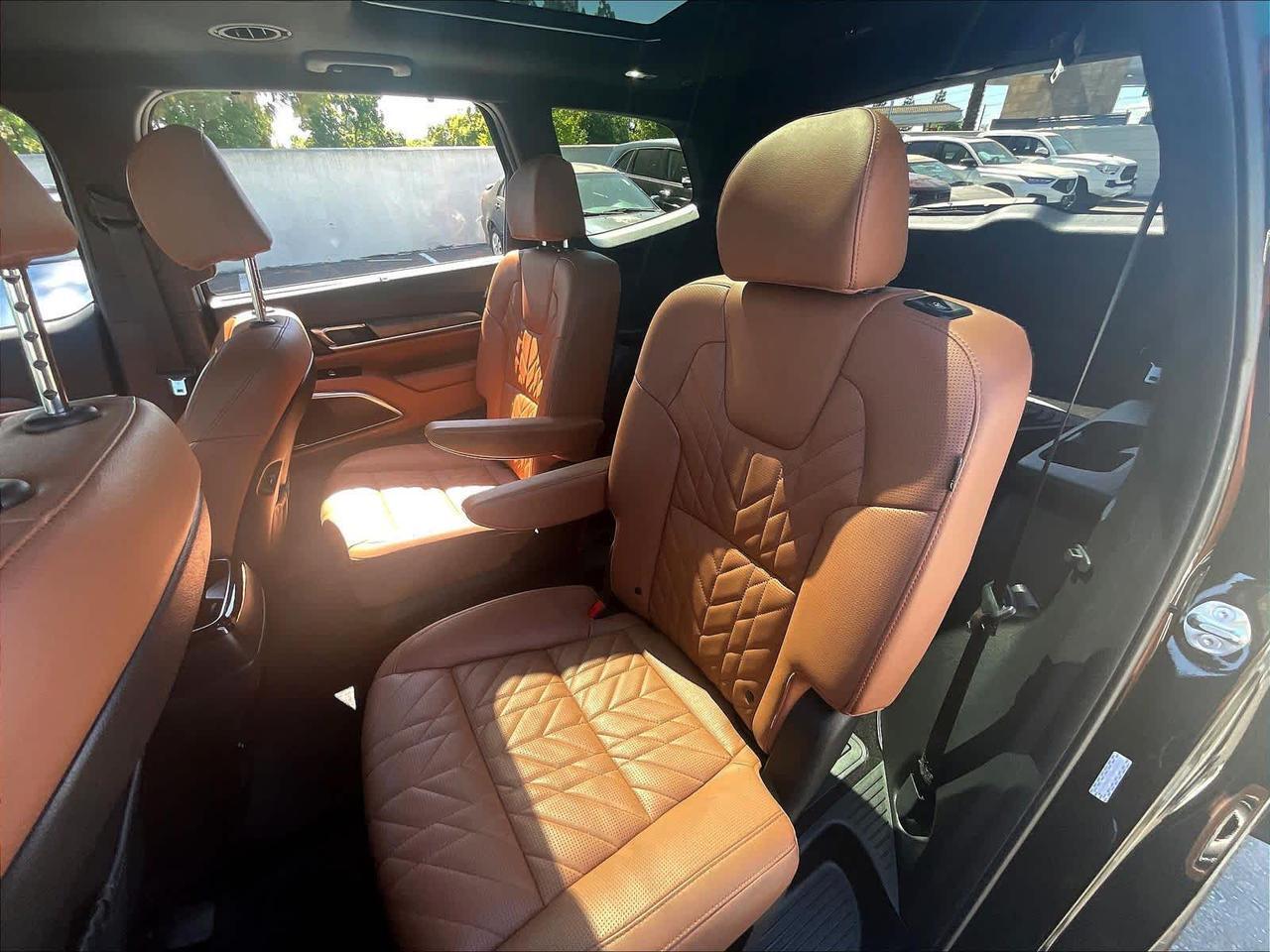 2025 Kia Telluride SX X-Line Roseville CA